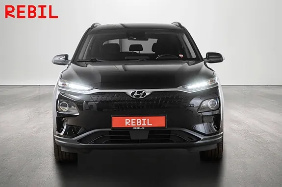 Hyundai Kona 2020 photo 3