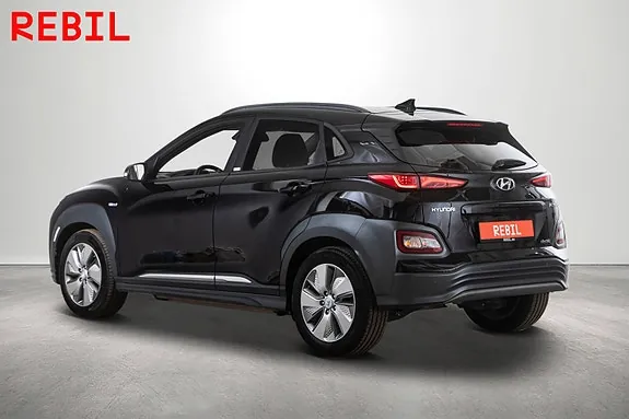 Hyundai Kona 2020 photo 5