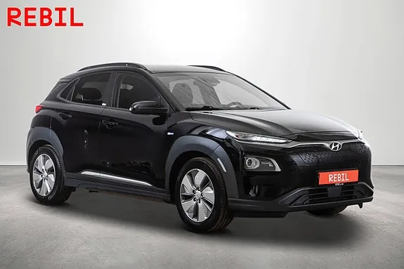 Hyundai Kona 2020 photo 4