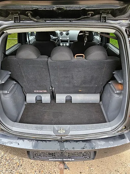 Mitsubishi Colt 2009 photo 5