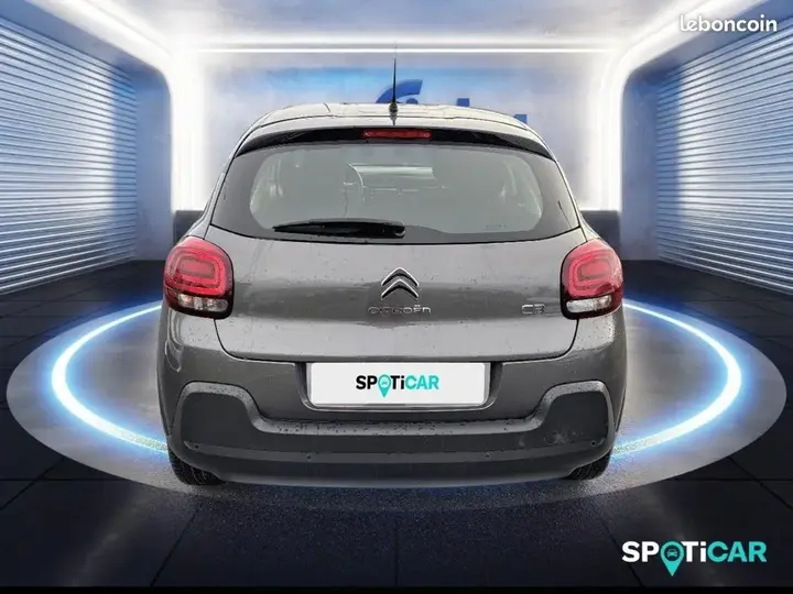 Citroen C3 2022 photo 5