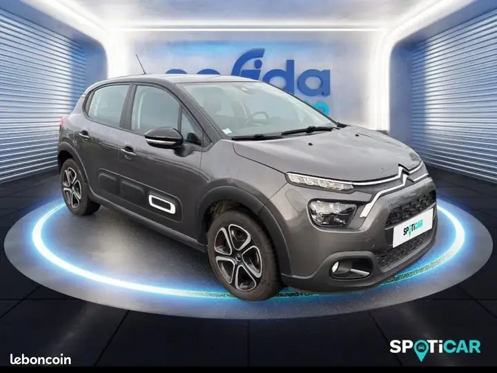 Citroen C3 2022 photo 3