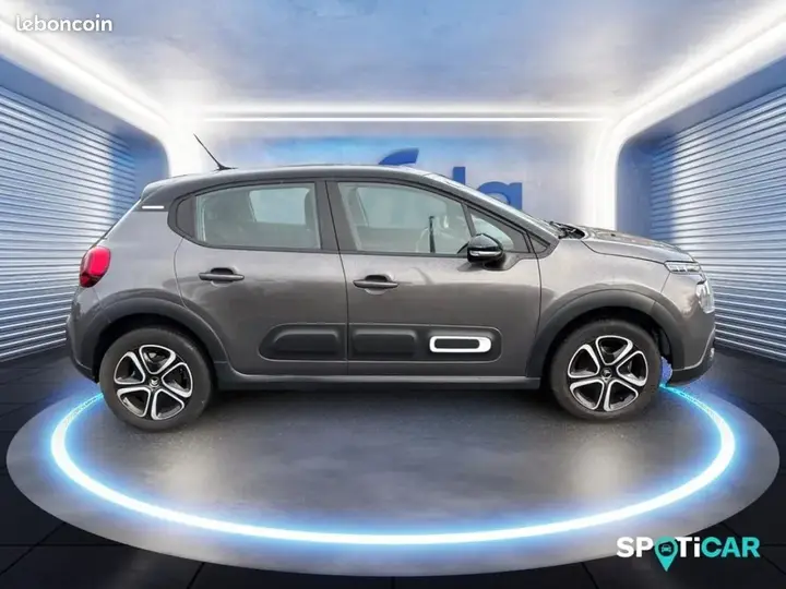 Citroen C3 2022 photo 4
