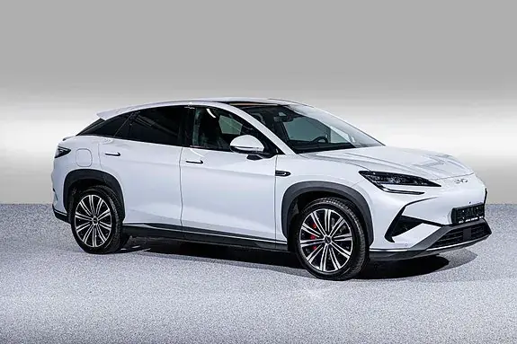 BYD Sealion 7