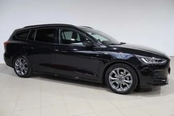 Ford Focus 2024 photo 3