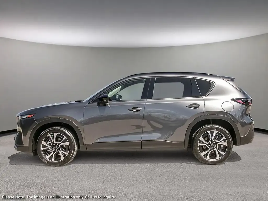Mazda Cx-5 2026 photo 3