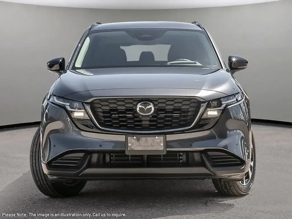 Mazda Cx-5 2026 photo 2