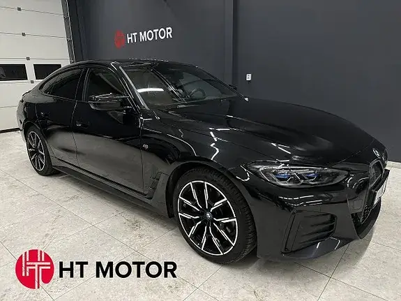 BMW I4