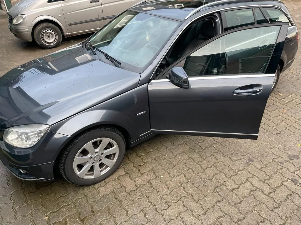 Mercedes-Benz C 220 Cdi