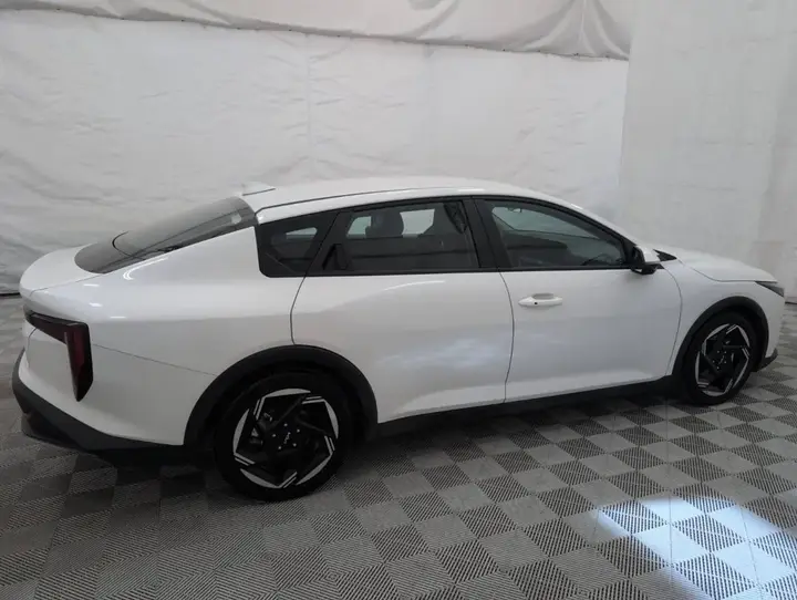 Kia K4 2025 photo 5