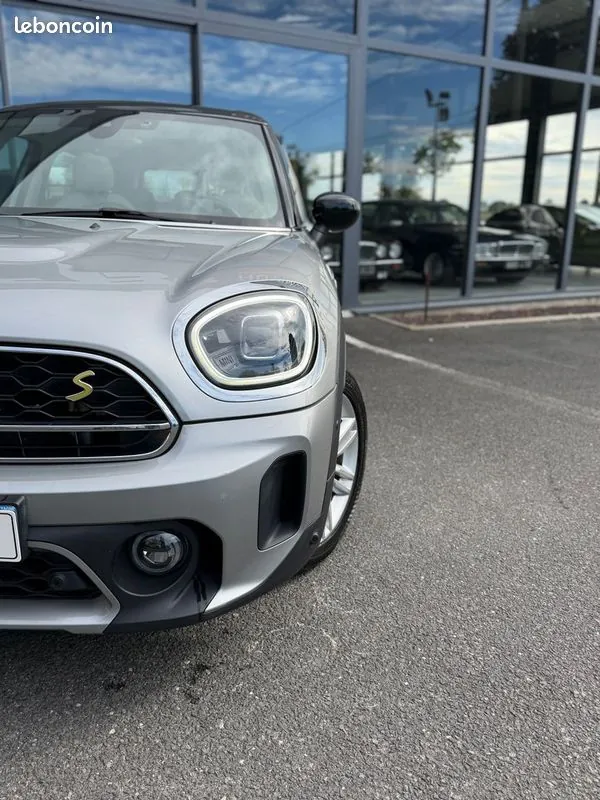 Mini Countryman 2023 photo 2