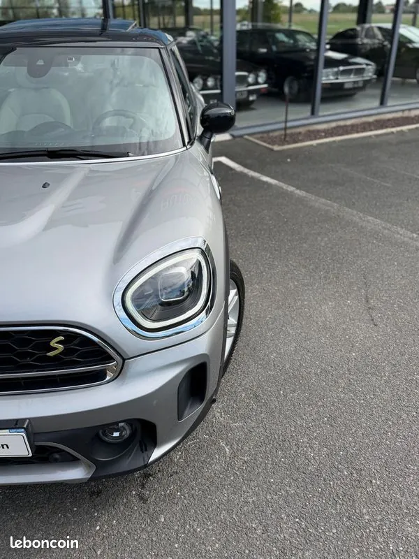 Mini Countryman 2023 photo 3
