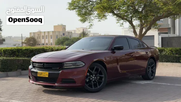 Dodge Charger 2021 photo 5