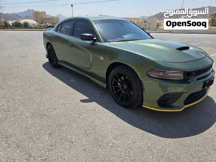 Dodge Charger 2021 photo 3
