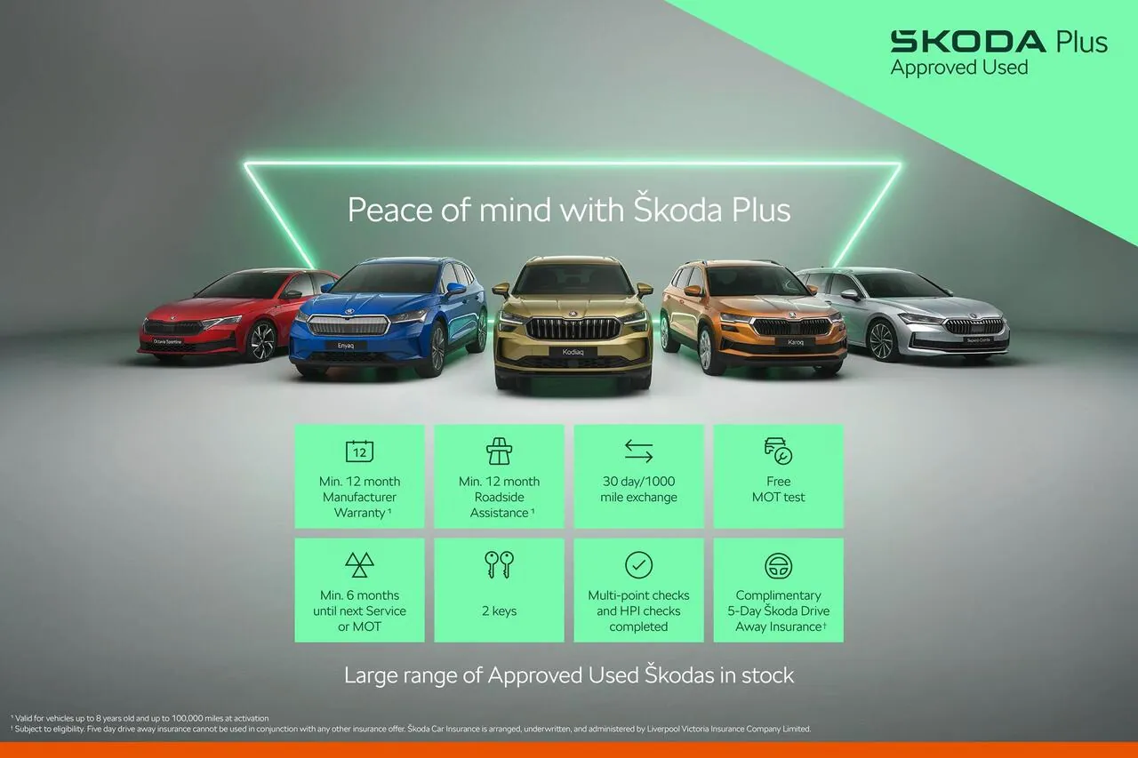 Skoda Kodiaq 2023 photo 3