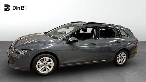 Volkswagen Golf I 2026 photo 4