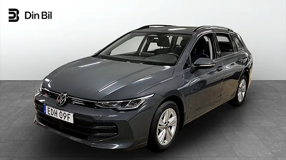 Volkswagen Golf I 2026 photo 2