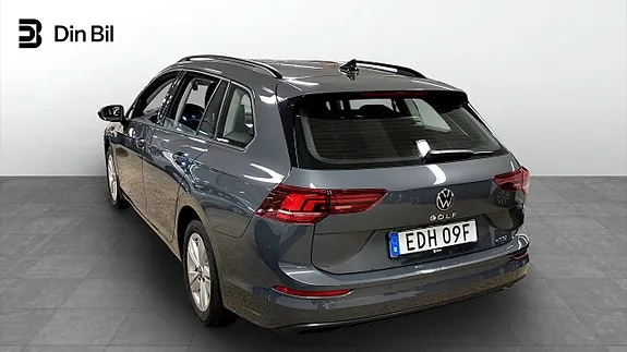 Volkswagen Golf I 2026 photo 5