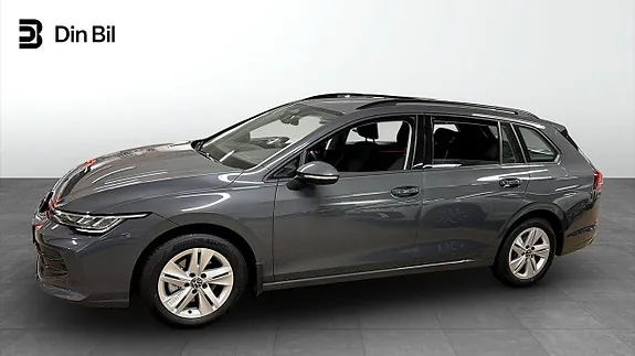 Volkswagen Golf I 2026 photo 3
