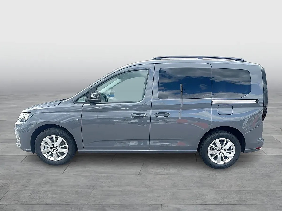 Volkswagen Caddy Family Tsi 2026 photo 2