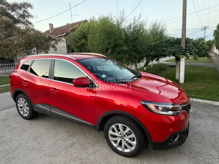 Renault Kadjar
