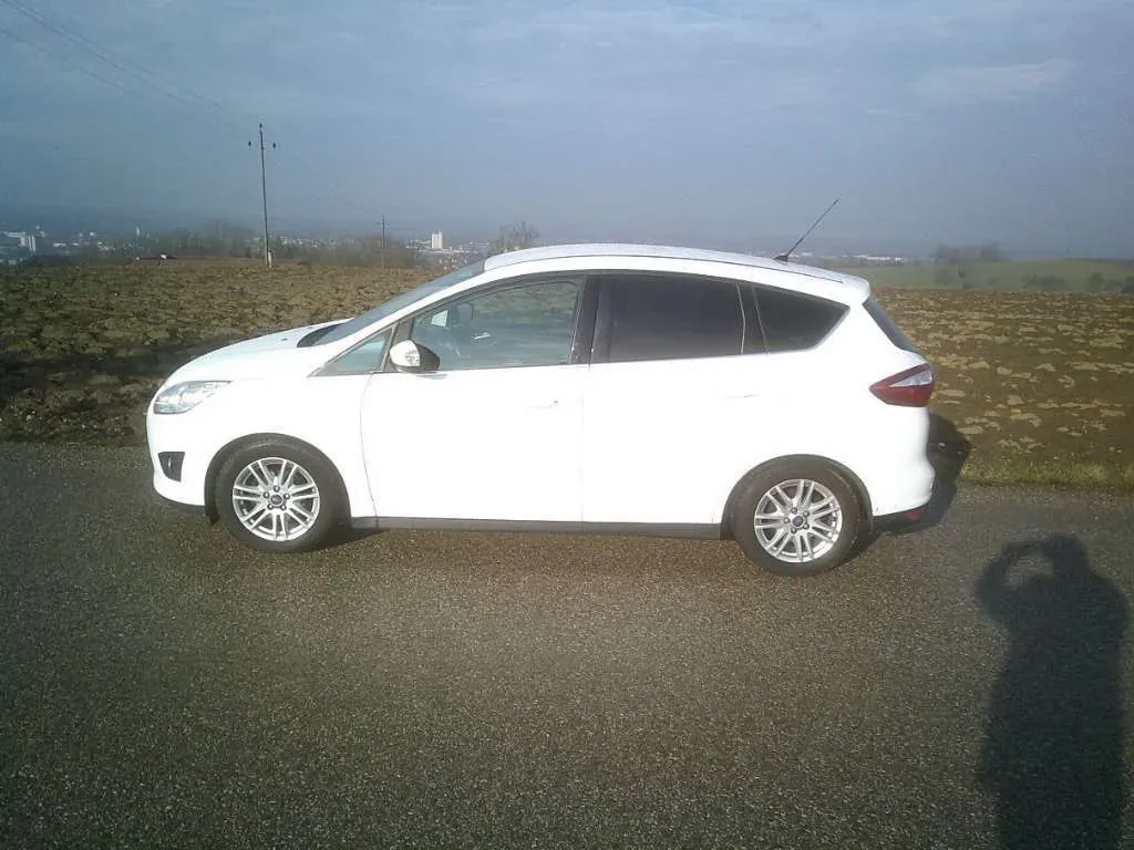 Ford C-Max 2014 photo 3