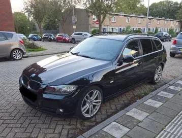 BMW Série 3