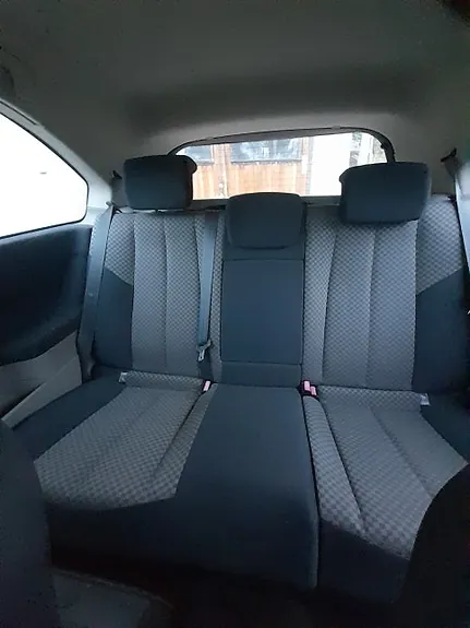 Renault Megane Ii 2004 photo 4