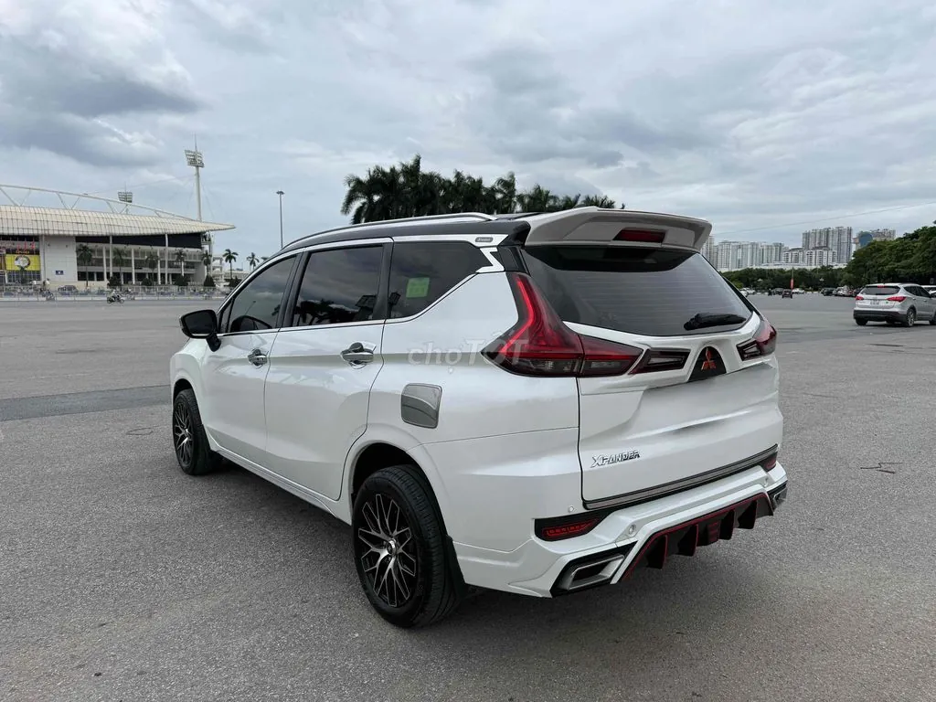Mitsubishi Xpander 2019 photo 5
