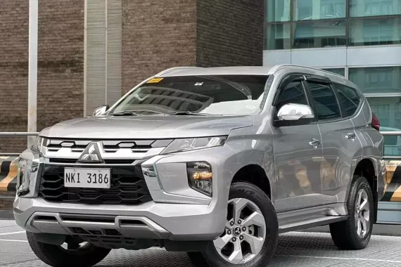 Mitsubishi Montero Sport 2025 photo 3