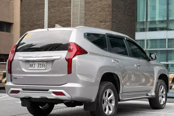 Mitsubishi Montero Sport 2025 photo 4