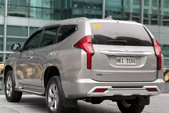 Mitsubishi Montero Sport 2025 photo 5