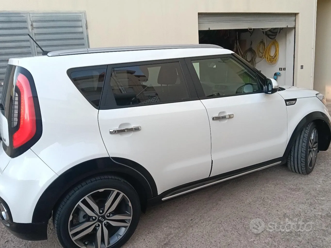 Kia Soul 2019 photo 2