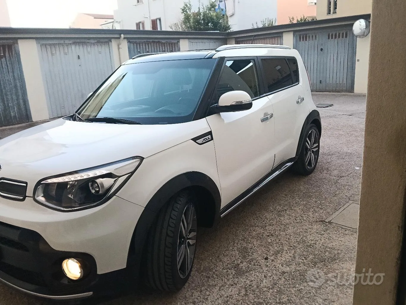 Kia Soul 2019 photo 4