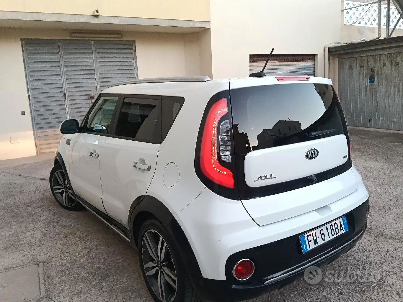 Kia Soul 2019 photo 3
