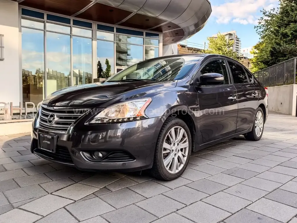 Nissan Sentra