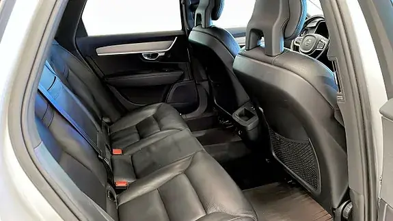 Volvo V90 2017 photo 5