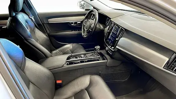 Volvo V90 2017 photo 3