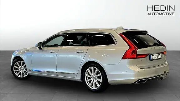 Volvo V90 2017 photo 2