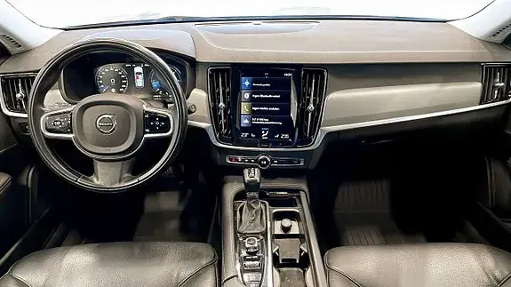 Volvo V90 2017 photo 4