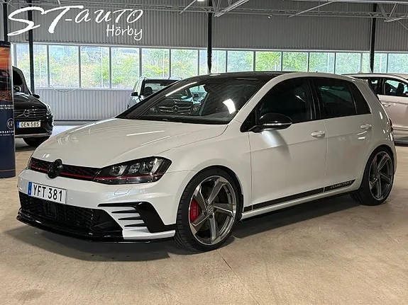 Volkswagen Golf I