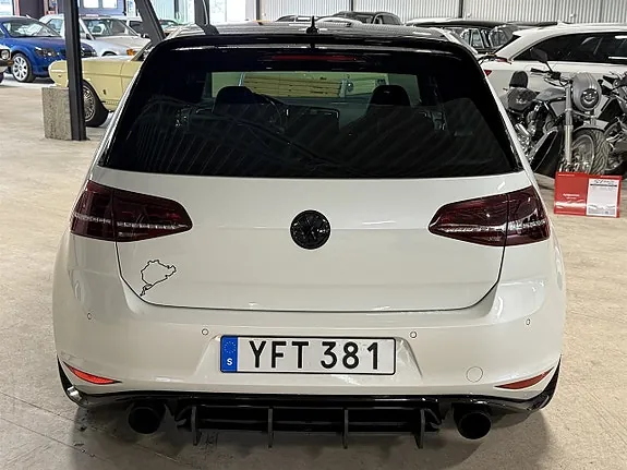 Volkswagen Golf I 2017 photo 4