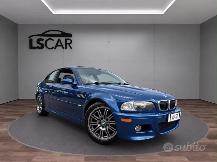 BMW M3