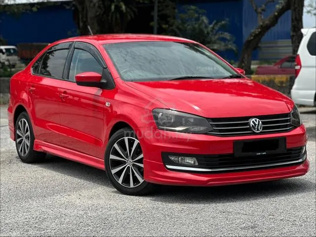 Volkswagen Vento