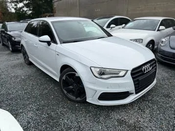 Audi A3 2015 photo 2