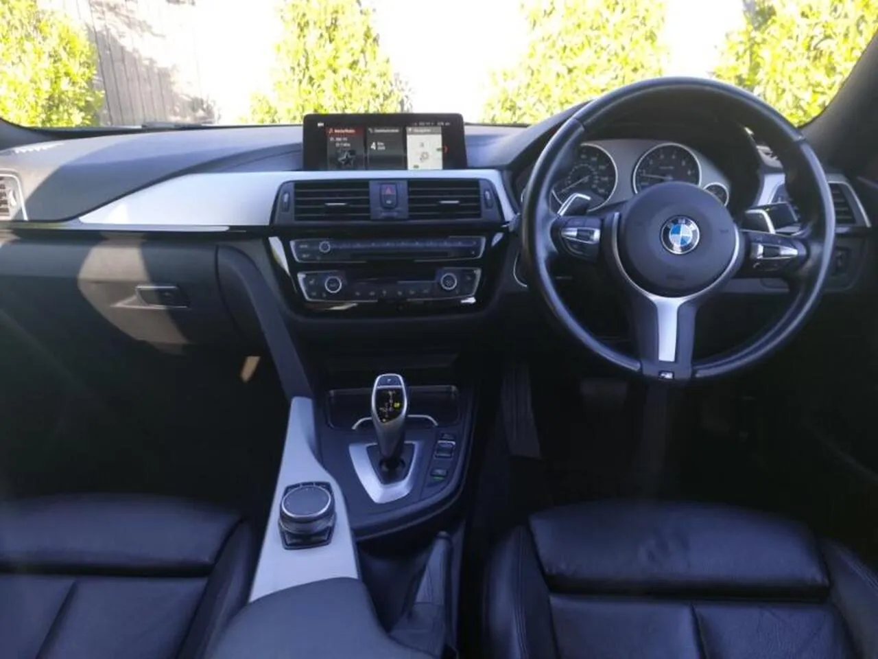 BMW 4 Series Gran Coupe 2019 photo 3