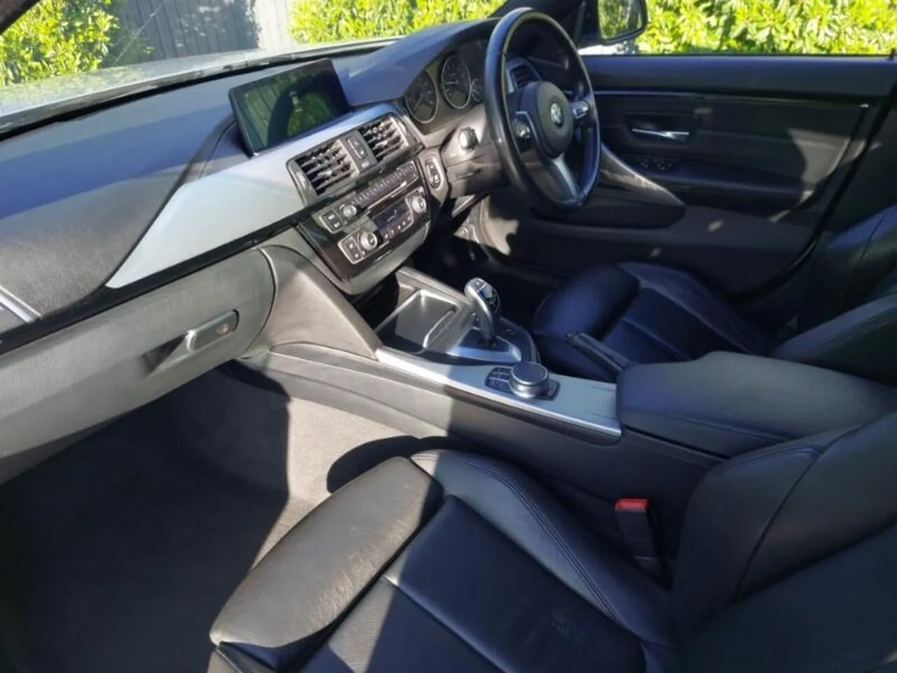 BMW 4 Series Gran Coupe 2019 photo 5