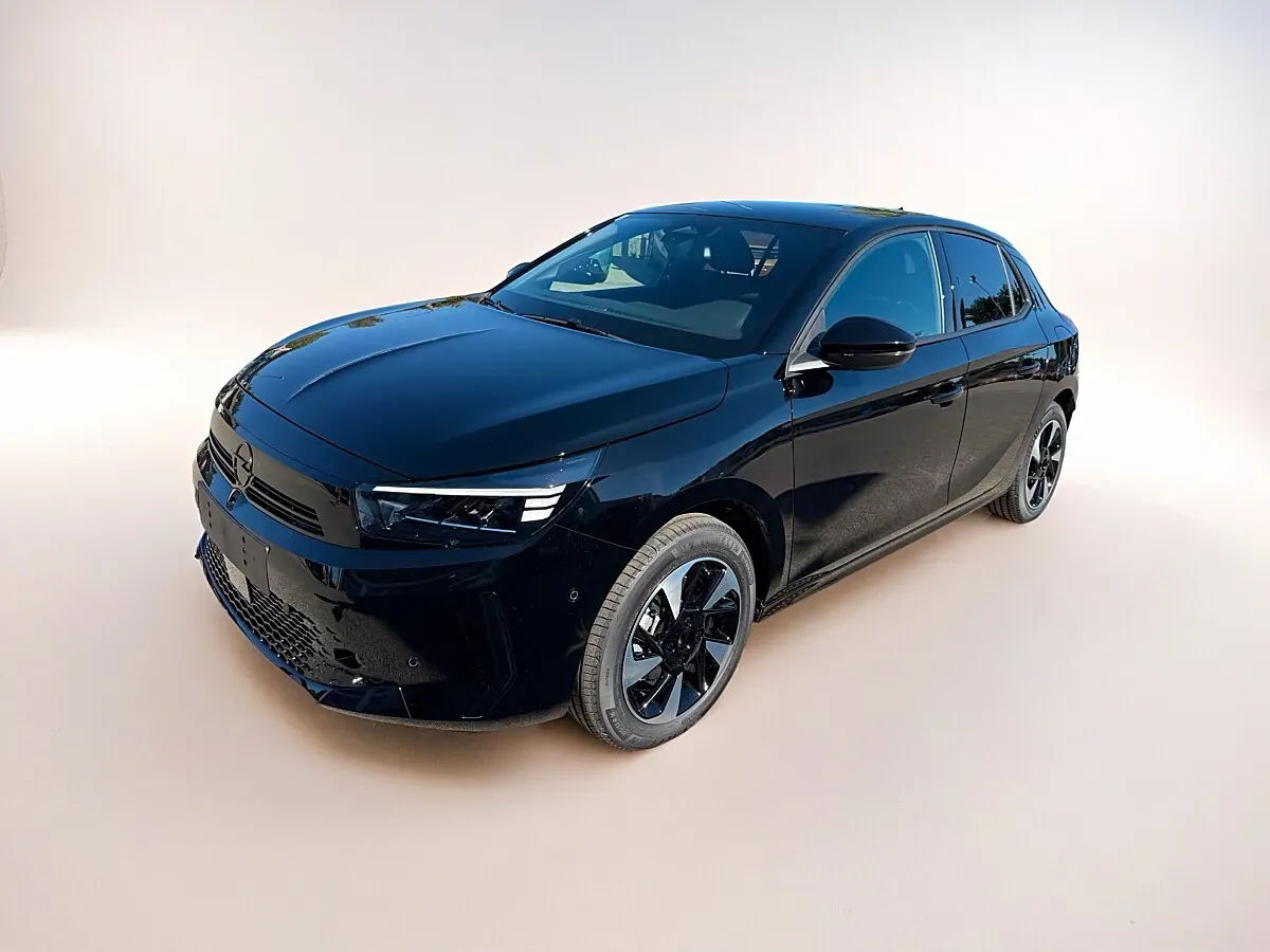 Opel Corsa E 2026 photo 3
