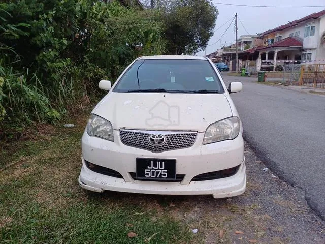Toyota Vios