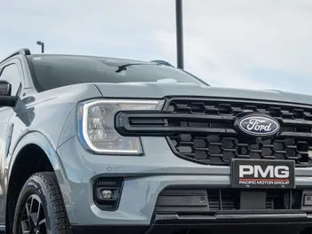 Ford Everest 2026 photo 4